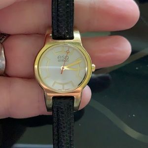 ESO Movado Watch